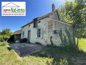 maison traditionnelle à la vente -   45320  COURTEMAUX, surface 166 m2 vente maison traditionnelle - UBI480816017
